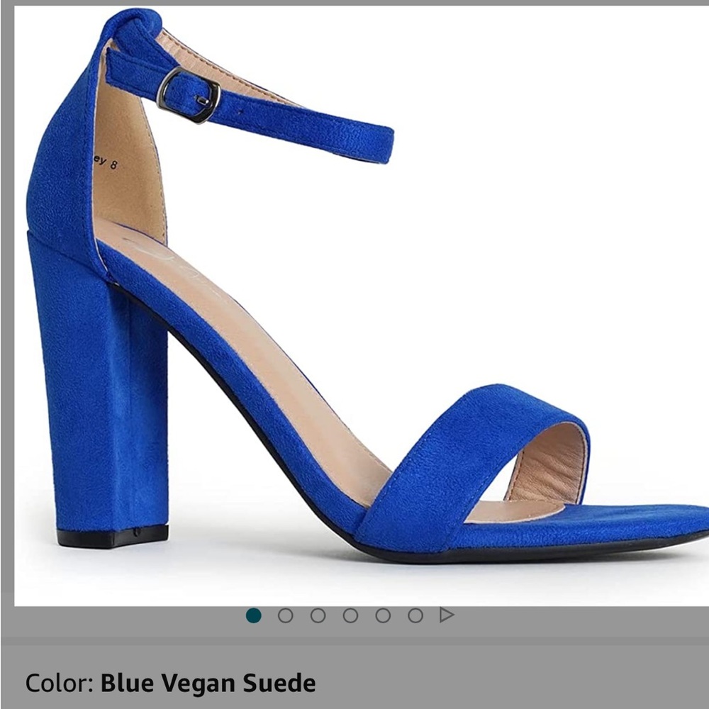 My prom shoes!